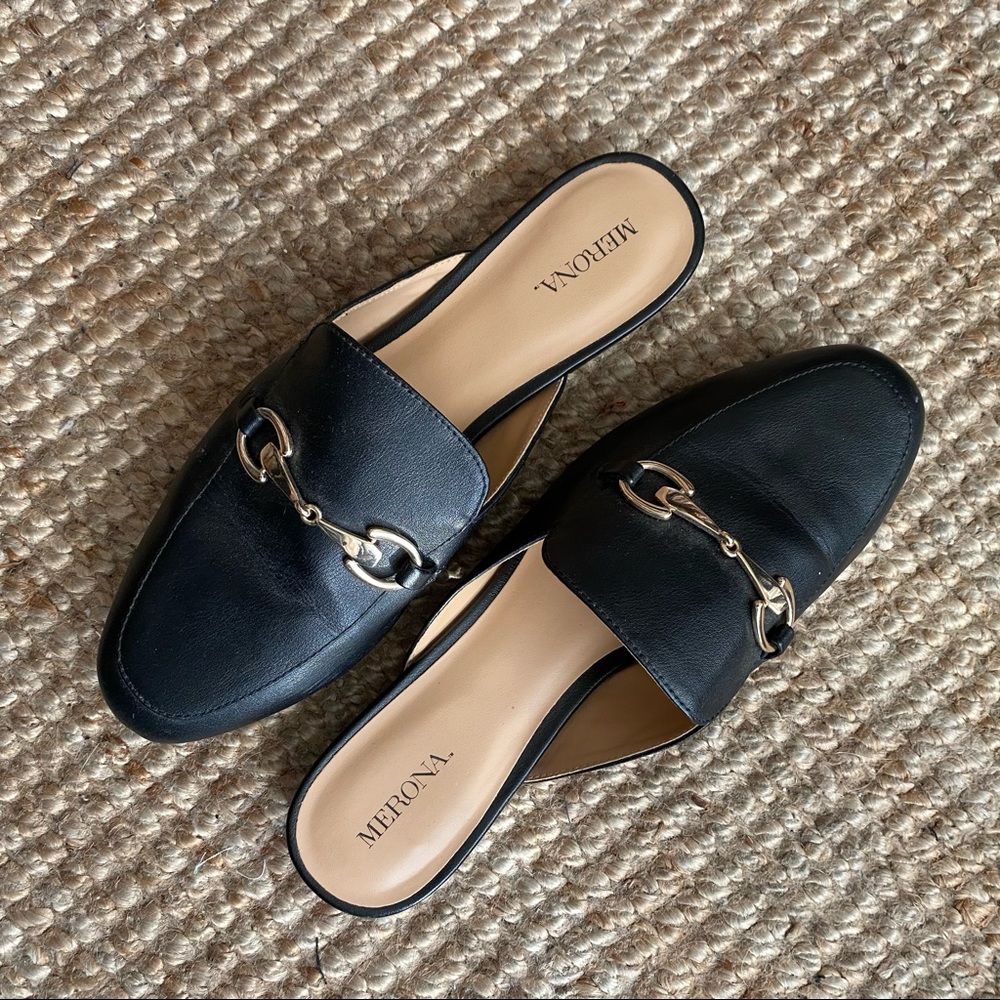 Merona Mule